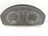 Speedometer (instrument cluster) 7M7920800C