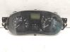 Speedometer (instrument cluster) P8200377202