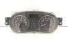 Speedometer (instrument cluster) P248101432R