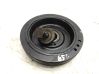 Crankshaft pulley 