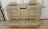 Aizmugurējais sēdeklis 4D0885375L