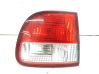 Lampy tylnej klapy bagażnika 1M6945091B