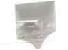 Rear door window glass 43R006723