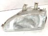Headlight/headlamp 020385