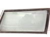 Rear side window 43R00048