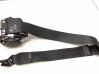 Rear seatbelt 640670400E