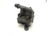 Coolant heater control valve 8391417
