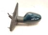 Front door electric wing mirror E2014008