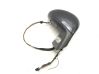 Front door electric wing mirror 96548383