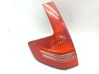 Rear/tail lights 9655864080