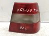 Rear/tail lights 9126886