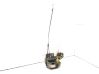 Rear door lock 814201F010