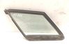 Front door vent window glass four-door 43R00014