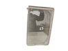 Rear vent window glass 43R00011