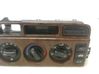 Climate control unit YFB100310