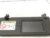 Sun visor 85220D9210