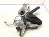 Handbrake/parking brake lever assembly 