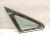 Front triangle window/glass 43R007951