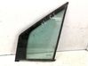 Front door vent window glass four-door 43R001025