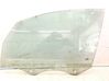 Front door window glass four-door 43R001351