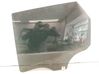 Rear door window glass D0T23G13