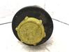 Power steering fluid tank/reservoir 