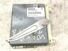Engine control unit/module 0261203853