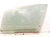 Front door window glass four-door AS2M3240DOT682