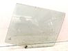 Rear door window glass 43R001025