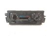 Climate control unit XF2H19E764A