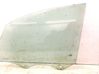 Front door window glass four-door 43R001351