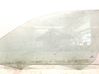 Front door window glass four-door 43R001352