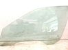 Front door window glass four-door 43R000982