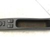 Electric window control switch 156016100