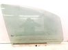 Front door window glass four-door AS2M3240DOT682