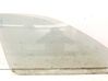 Front door window glass four-door 43R001193
