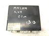 Keyless (KESSY) go control unit/module FE15675DZA