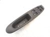 Electric window control switch 156034428