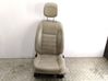 Front driver seat 