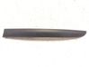 Front bumper splitter molding 51117058457