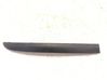 Front bumper splitter molding 51117058458
