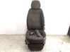 Front driver seat 