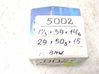 Wheel ball bearing LM11949
