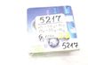 Rear wheel ball bearing 5217