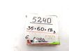 Galinis rato guolis BT1B332541AA
