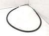 Handbrake/parking brake wiring cable 01440846