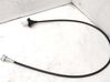 Speedometer cable 1268055