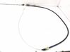 Handbrake/parking brake wiring cable 01360D70