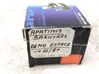 Front ball joint 7701461331