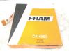 Air filter CA4950